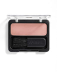 COVERGIRL Cheekers Powder Blush, Brick Rose, 0.12 Ounce (Pack of 2)