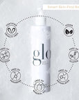 Glo Skin Beauty Purifying Gel Cleanser