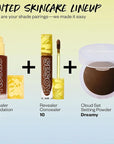 Kosas Revealer Skin-Improving Foundation with SPF 25 Protection