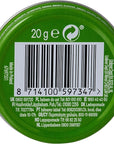 Vaseline Lip Balm 20g/0.705oz (6X20g/0.705oz, Aloe