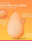 Beautyblender® | Beam Color Changing