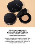 JUNG SAEM MOOL [JUNGSAEMMOOL OFFICIAL] Essential Skin Nuder (N Light)