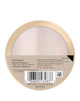Neutrogena Mineral Sheers Lightweight Loose Powder Makeup Foundation with Vitamins A, C, & E, Sheer to Medium Buildable Coverage, Skin Tone Enhancer, Face Redness Reducer, Natural Beige 60,.19 oz