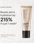 bareMinerals Complexion Rescue Tinted Moisturizer for Face with Travel Size