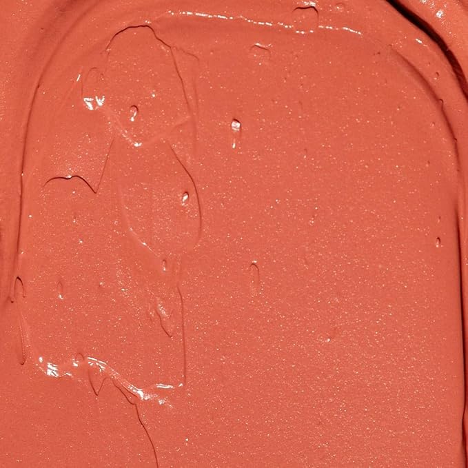 Palladio Liquid Blush for Cheeks & Lips 2-in-1 Makeup Face Blush, Weightless Cream Formula, Smudge Proof Long-Wearing Pigmented Blush, Natural Look Makeup Face Blushes, Dewy Finish, Sunny Coral