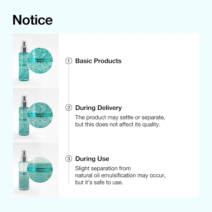 Anua Salmon DNA PDRN Serum Spray,Texture revive spray, Easy&Quick for the glass skin, Early Plumpness&Hydrating,Firming Facial Spray, Rejuvenating skin, Reverse Micelle Structure, Korean skincare
