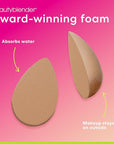 Beautyblender® | Nude Beige Beauty