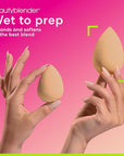 Beautyblender® | Nude Beige Beauty