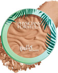 Physicians Formula Murumuru Butter Bronzer, Moisturizing, Nourishing Murumuru Sunkissed Bronzer
