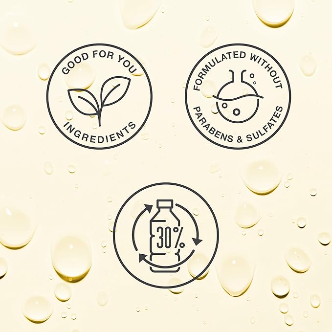Raw Sugar Lemon Sugar Body Love Hydrating,Moisturizing