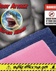 Extra Rough, Exfoliating Washcloth [Made in Japan] Exfoliating Towel Special Texture Makes Fluffy Foam Lather, Back Scrubber, Dead Skin Cell Remover [Loofah for Women and Men] (2pcs Set(Blue, Pink))
