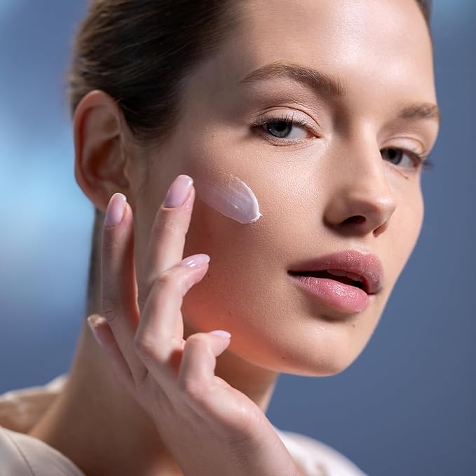 Sisley Paris Phyto-Blanc Overnight Brightening Cream - 50 mL - Anti-Aging Night Moisturizer for Hydrated, Glowy Skin - Visibly Plumps & Reduces Dark Spots - Rich, Flawless Texture