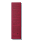 Revlon Liquid Lipstick with Clear Lip Gloss, ColorStay Overtime Lipcolor, Dual Ended with Vitamin E, 280 Stay Currant, 0.07 Fl Oz