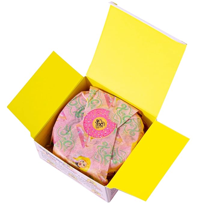 Kimchi Chic Beauty Puff Puff Pass Set and 04 Peachy