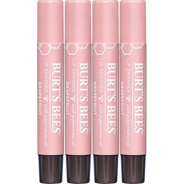 Burt's Bees Shimmer Lip Tint Set,