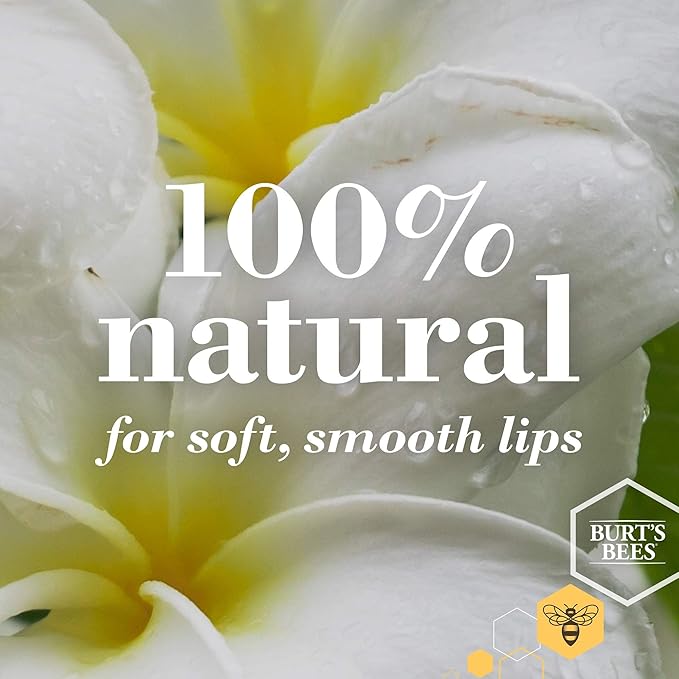 Burts Bees Rosemary and Lemon Lip oz