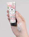 Dionis Goat Milk Skincare 1 oz Scented Hand Cream Set of 6, Moisturizing Lotion for Dry Skin, Good for Sensitive Skin, Cruelty-free and Paraben-free, Stargazer Lily