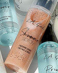 L.A. Girl Shimmer Spray, 2.7 Fl Oz, Gold