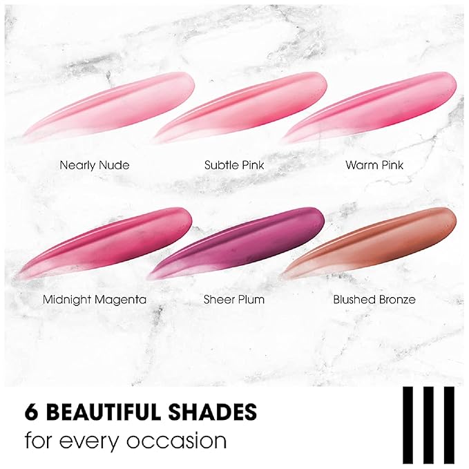 ChapStick Total Hydration Vitamin Enriched Midnight