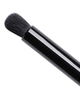 Tweezerman Shaping Round Brow Brush