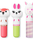 Lip Smacker Lippy Pals, Unicorn, Panda,