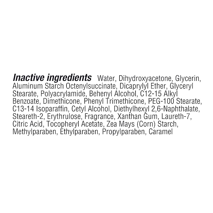 Jergens Natural Glow Daily Facial Moisturizer, Fair to Med 2 fl oz (59 ml)