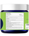 Tea Tree Oil Foot Cream - Moisturizing Athletes Foot Care For Dry Cracked Feet Cream - Heel & Callus Removal, Toenail Treatment, Ringworm Itchiness Relief - Made in USA Foot Cream, 2 Ounce Pack of 1