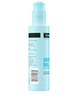 Neutrogena Skin Balancing Purifying Gel Cleanser with 2% Polyhydroxy Acid (PHA), Softening Face Wash for Normal & Combo Skin, Paraben-Free, Soap-Free, Sulfate-Free, 6.3 oz
