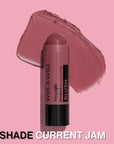 wet n wild MegaGlo Makeup Stick, Buildable Color, Versatile Use, Cruelty-Free & Vegan - Dusty Pink