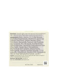Aveeno Positively Radiant Moisturizing Face & Neck Night Cream with Tone Correcting Soy & Niacinamide, Night Cream Targets Dull Skin & Evens Skin Tone & Texture, Hypoallergenic, 1.7 oz
