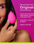 Beautyblender? | Original Pink Beauty Blender