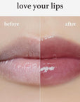 NOONI Korean Lip Oil - Appleblacktea | Enriching, Lip