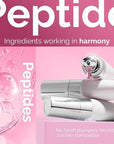 Tinted Lip Balm Elixir for OIder Women, Hydrating Vegan Lip Care with Sheer Color & Moisturizing Glow – Non-Sticky Nourishing Lip Treatment for Soft, Smooth Lips (Raspberry 10ml)