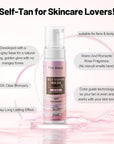 Tanning Lotion Self Tanner -