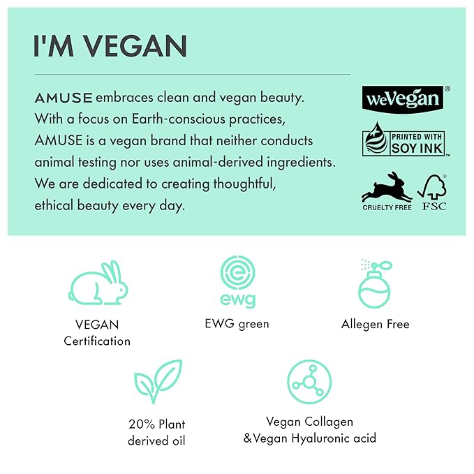 Amuse SEOUL DEW BALM 03 POMELO DEW