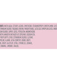 Suave Pink Luscious Curls Styling Cream Hair Cream for Luscious Curls Curl Defining Cream with Amino Acid Complex 4.75 oz