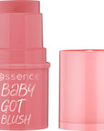 essence | Baby Got Blush (30 | Rosé Microplastic Particles