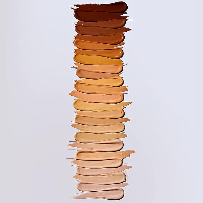 e.l.f. Hydrating Camo Concealer, Lightweight, Full Coverage, Long Fl Oz