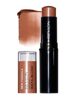Revlon Blush Stick, PhotoReady Insta-Blush Face Makeup with Nude Kiss, 1.15 Oz