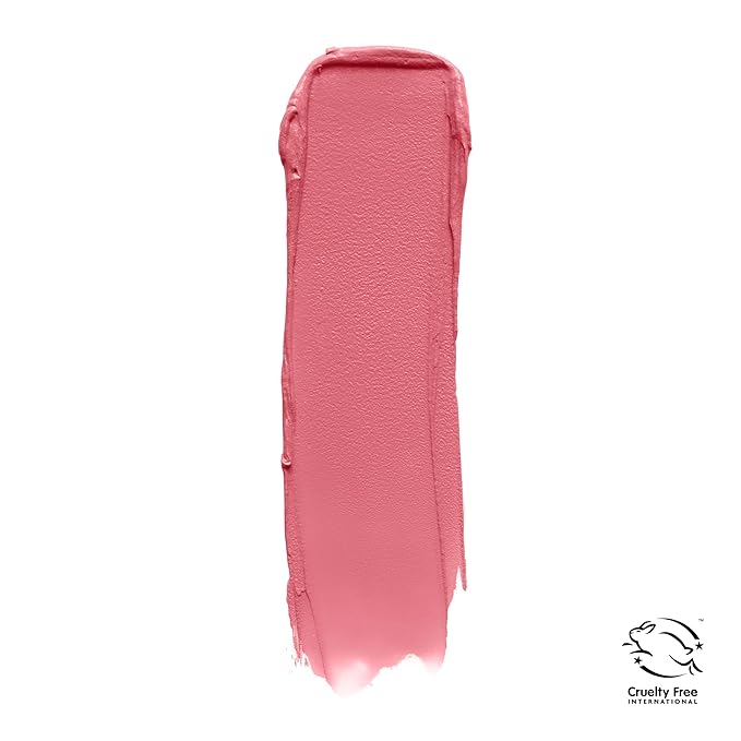 COVERGIRL Outlast UltiMatte One Step Liquid Lip Color, Beso Rosa