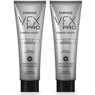 Farmasi 2-Pack VFX PRO Camera Ready Primer -