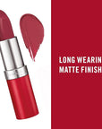 Rimmel Lasting Finish By Kate Lipstick 14oz