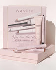 Wander Beauty Eyes on the Fly