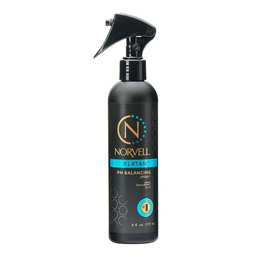 Norvell Pre Sunless Tanning XLATAN pH Balancing Spray for use w/Self Tanner, 8 fl.oz.