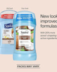Suave Antiperspirant Deodorant for Women, Coconut Kiss 2-Pack – Anti-Staining Invisible Solid Sticks, Talc-Free, 1.2 Oz Ea