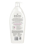 Jergens Ultra Healing Dry Skin Lotion, Hand and Body Moisturizer for Quick Absorption into Extra Dry Skin with Hydralucence Blend, Vitamins C, E and B5, White, 32oz