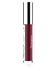 Neutrogena Hydro Boost Moisturizing Lip Gloss, Hydrating Non-Stick and Non-Drying Luminous Tinted Lip Shine with Hyaluronic Acid to Soften and Condition Lips, 100 Soft Mulberry, 0.10 oz