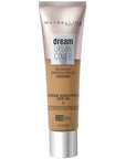 Maybelline New York Dream Urban Cover Flawless Coverage