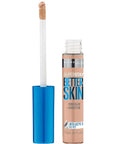 Maybelline New York Superstay Better Skin Concealer, Light/Medium, Fluid Ounce