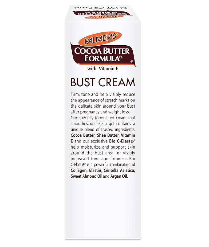 Palmer's Cocoa Butter Formula Bust Cream